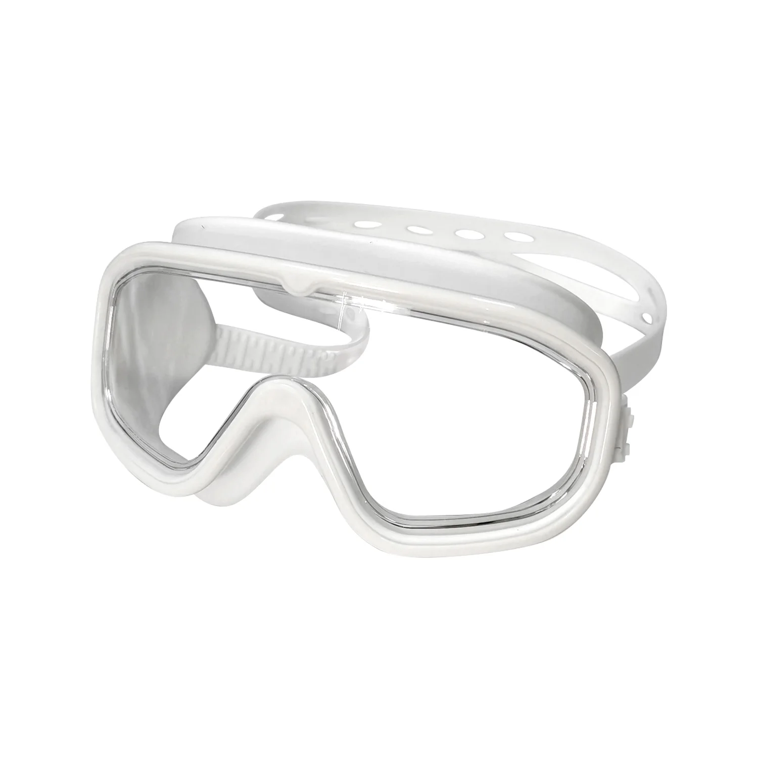 Water Glasses Professional Swimming Goggles Adults Children Waterproof Swim Anti Fog Adjustable Glasses Pool Glasses For Kids 4