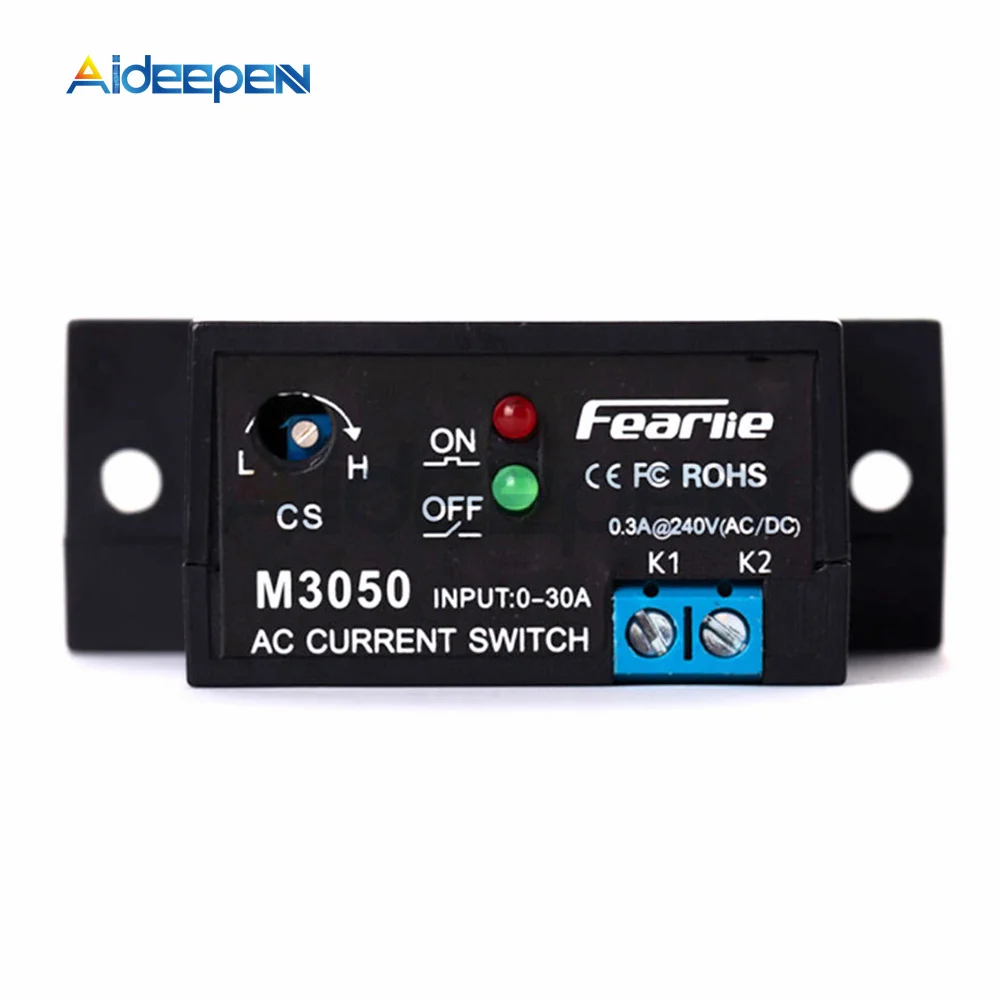 M3050 Normal Open