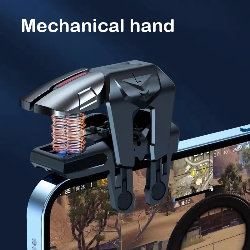 G21  Ʈ ޴ ȭ  PUBG  ̽ƽ  е  ABS  Ű ư, IOS ȵ̵  L1 R1 Ʈѷ