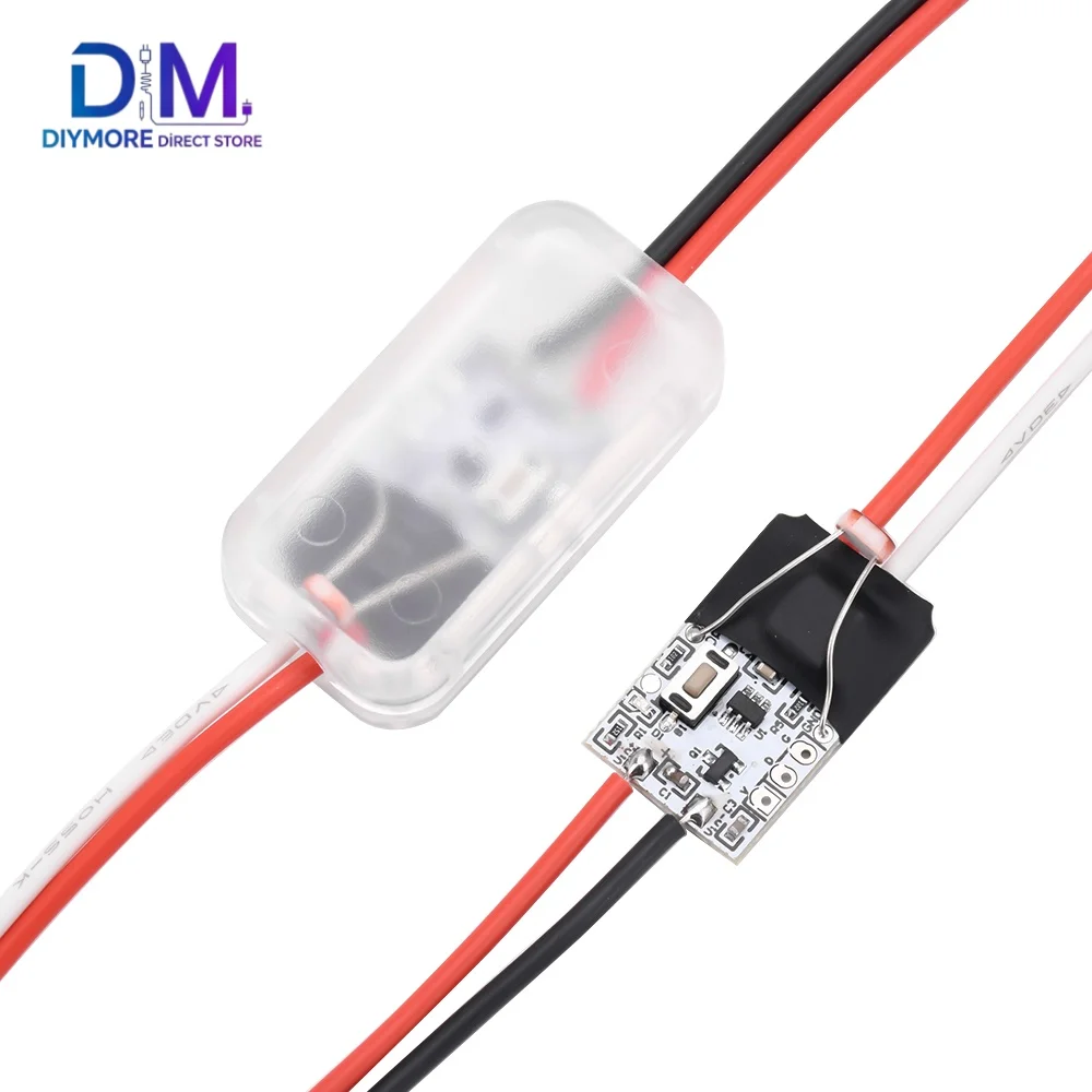 dsc-products