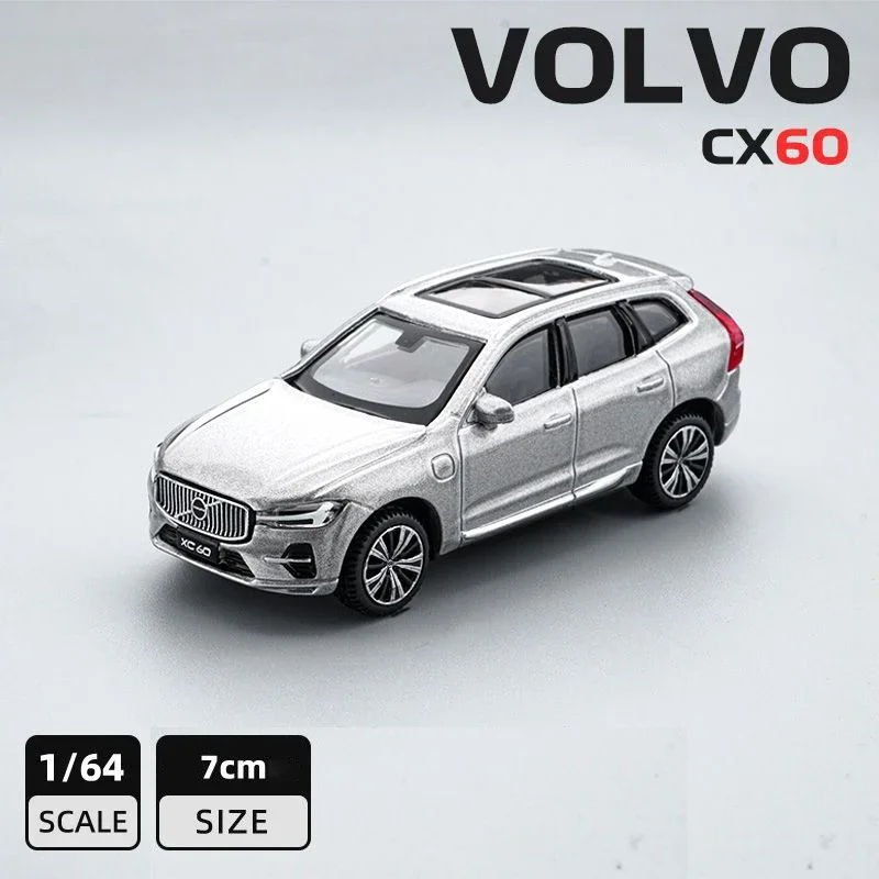 Volvo Car Inventory & Car Stock | Volvo Cars