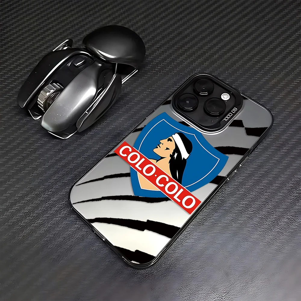 Vibrant Sports Fan Phone Case Cover