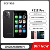 SOYES XS12 PRO Android 10.0 Smartphone Dual Analog 4GB RAM 64GB ROM WIFI Bluetooth OTG FM Hotspot GPS mini 4G Mobile Phone 1