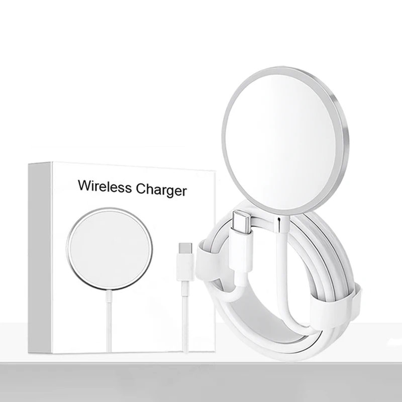 Wireless Charger