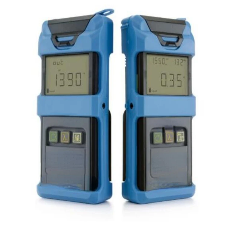 

EMP 50 Optical Power Meter
