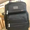 Men's Alpha3 Ballistic Nylon Travel Backpack - Durable Business & Leisure Multi-Purpose Laptop Bag for Work School and Travel 3