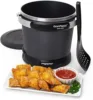 05411 GranPappy Electric Deep Fryer | USA | NEW 2