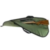 Tourbon 112cm Nylon Rifle Slip Gun Protective Bag Gun Carrying Case Soft Padded with Shoulder Strap Hunting Accessories 4