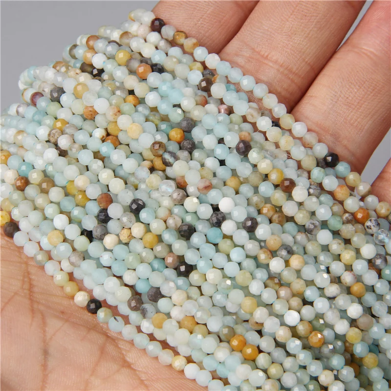 NO.12 Amazonite