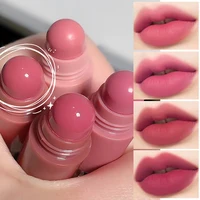4 In 1 Cappuvini Velvet Sexy Red Lip Tint - Image 3