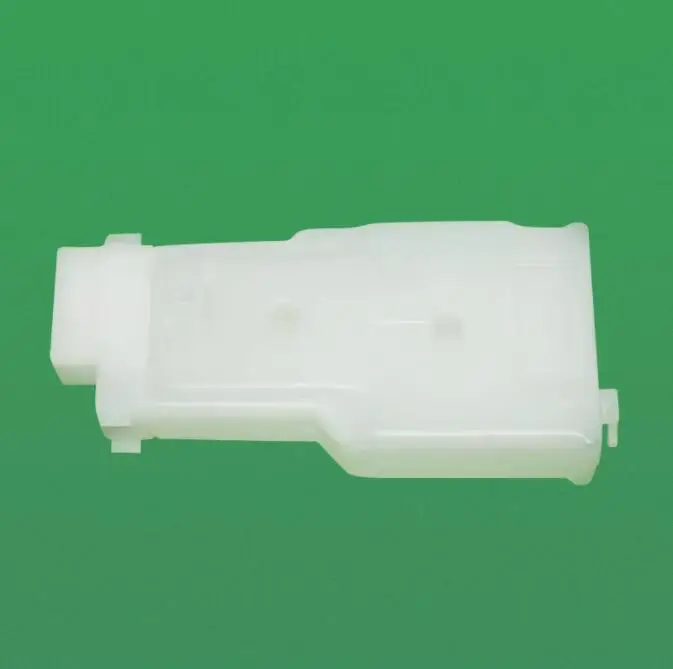 Cartucho de Tinta Recarregável Cores Pfi120 Pfi 120 para Canon Tm200 Tm205 Tm305 tm 300 Pfi120 120 Impressoras - Imagem 3