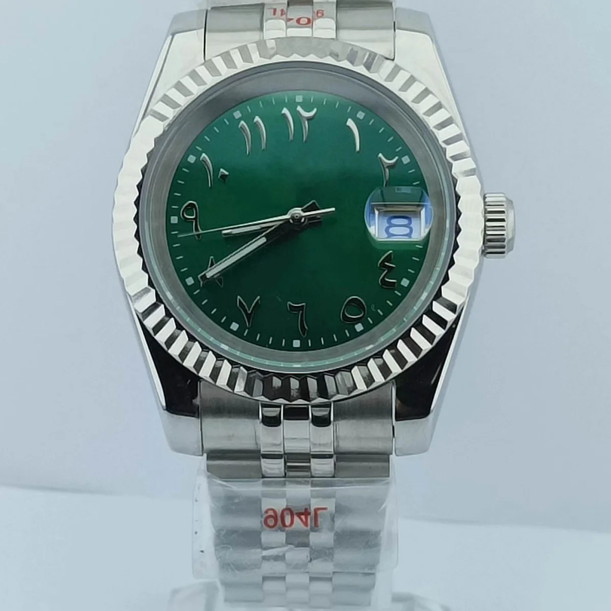  ð NH35 ƶ ̾ ̾  η ƿ ̽, NH35 Ʈ , 36mm, 39mm