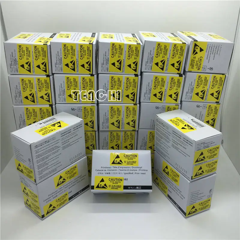 Impressora da Cabeça de Impressão da Cabeça de Impressão para Canon Ip7200 Ip7210 Ip7220 Ip7230 Ip7240 Ip7250 Ip7260 Ip7280 Mg5680 Mg5720 Qy6 0082 de - Imagem 4