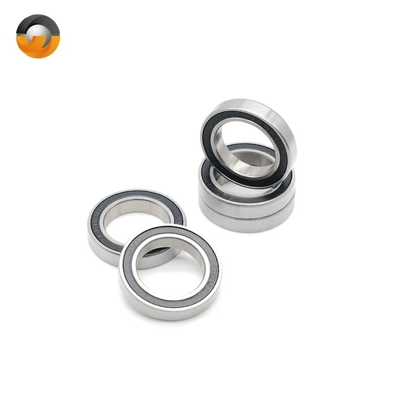   ϴ 귡Ŷ  , 15267-2RS 15267RS 15267 2RS GCR15  , 15x26x7mm, 4 