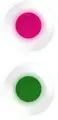 Red and Green