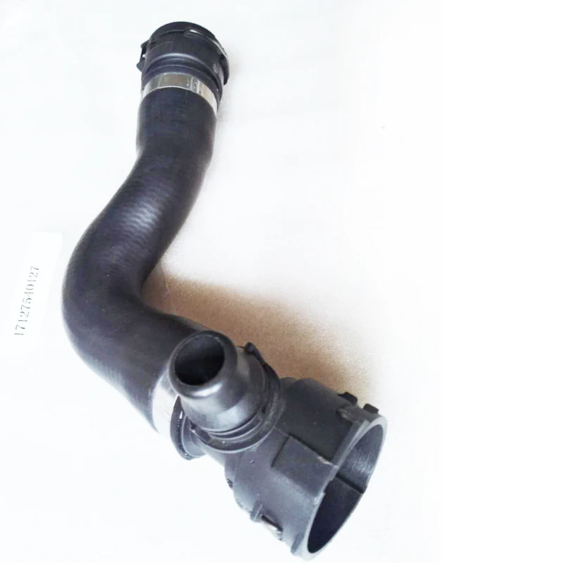 Radiator Hose for B M W 3 series E90 E91 E92 E93 E82 E88 Z4 17127540127