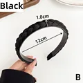 B Black