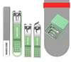 Light Green 4pcs