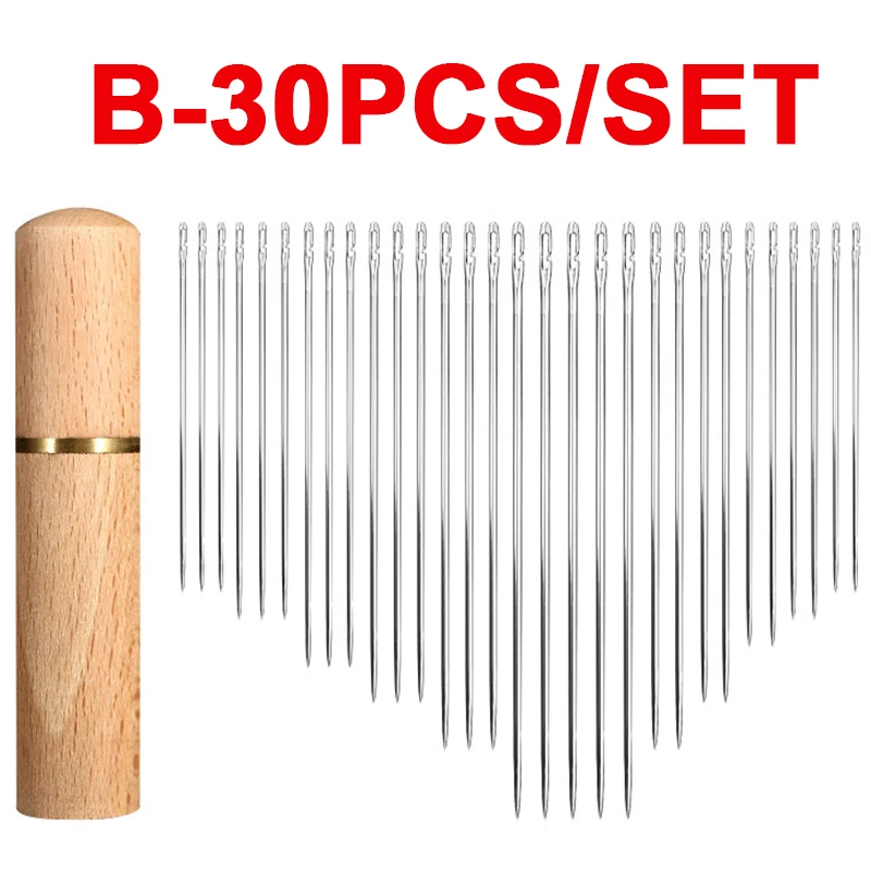 30pcs set b