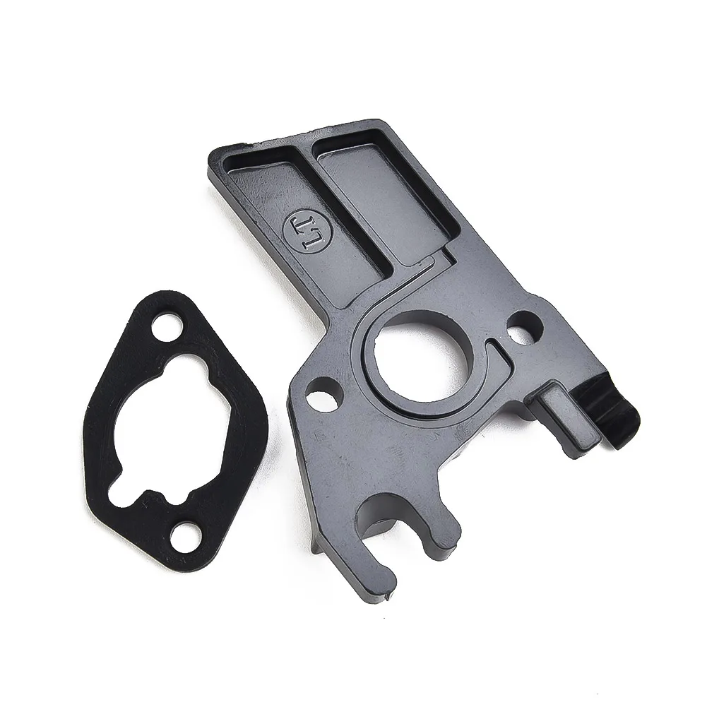 5PCS Carburetor Gasket Kit Engine Motor Rubber Gaskets For GX160 FOR GX200 Engine Lawn Mower Motor Garden Power Tool Accessories