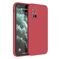 Cameilla Red