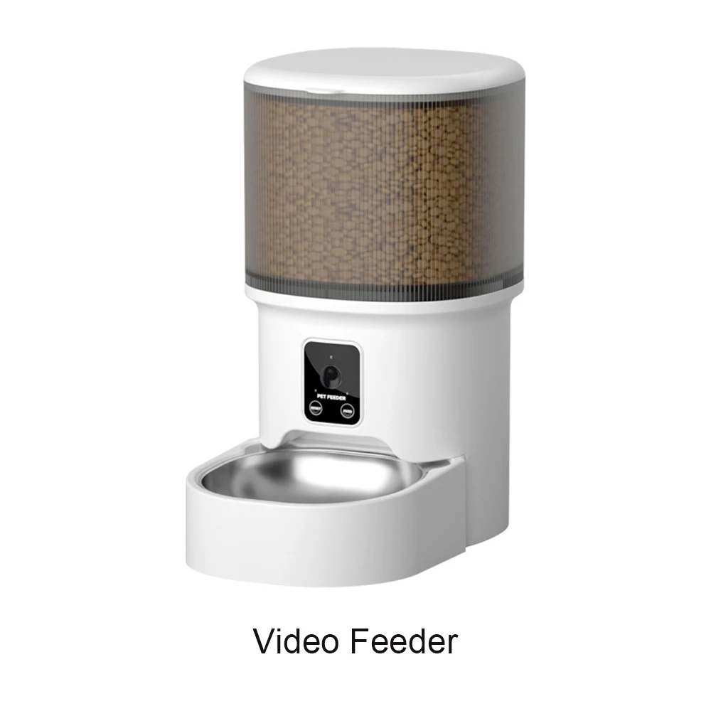 Video Feeder