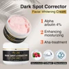 AILKE Collagen Skin Care, Whiten Skin, Remove Dark Spots, Stains, Get Radiant and Flawless Skin With Natural Ingredients 5