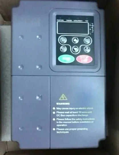 

Free Shipping Motor Inverter 220V 2.2kW CHF100A-2R2G-S2 Treadmill Inverters Converters Suit For China Treadmill And So On