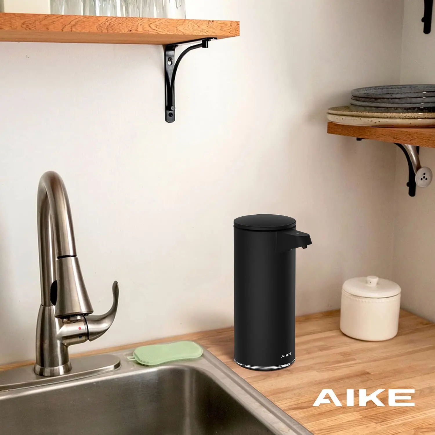 AIKE-ڵ ֹ  漭,  η ƿ USB  Ʈ  漭, ü  
