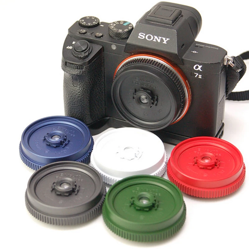 Top 10 Sony Street Photography Lens Of 2022 - View #12