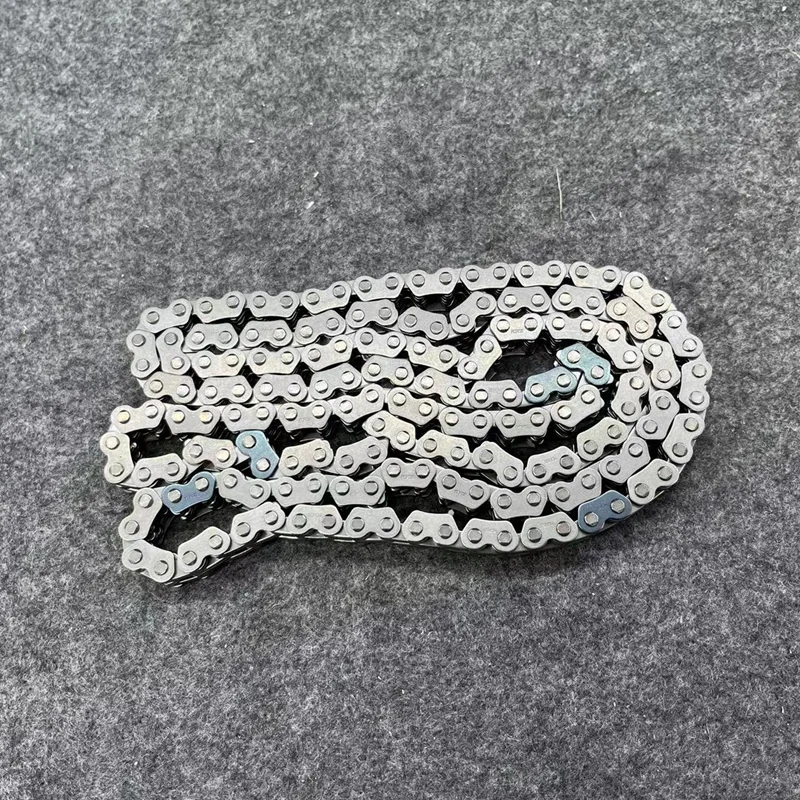 Car EA888 Timing Chain For AU-DI A3 A5 Q3 TT Passat Jetta Skoda Octavia Seat Leon 2.0TFSI CJSA 06K109158AA 06K109158BR