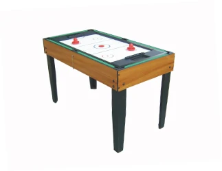 12 in 1 Indoor Multi Game Table for Kids Play Snooker Billiard Table Foosball Air Hockey Ect.