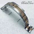 Polished Oyster-4