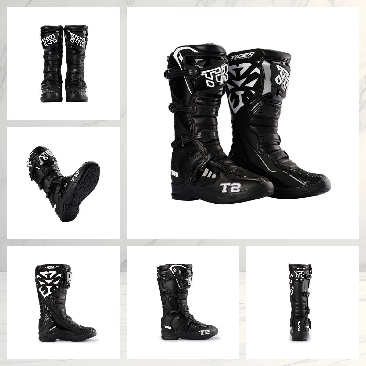 1pcsMotocrossEnduroProfessionalRacingBootsMotorcycleOff-roadBottasMotorboatShoesATVMTBMotorcycleLongRacingBoots-AliExpress201355758