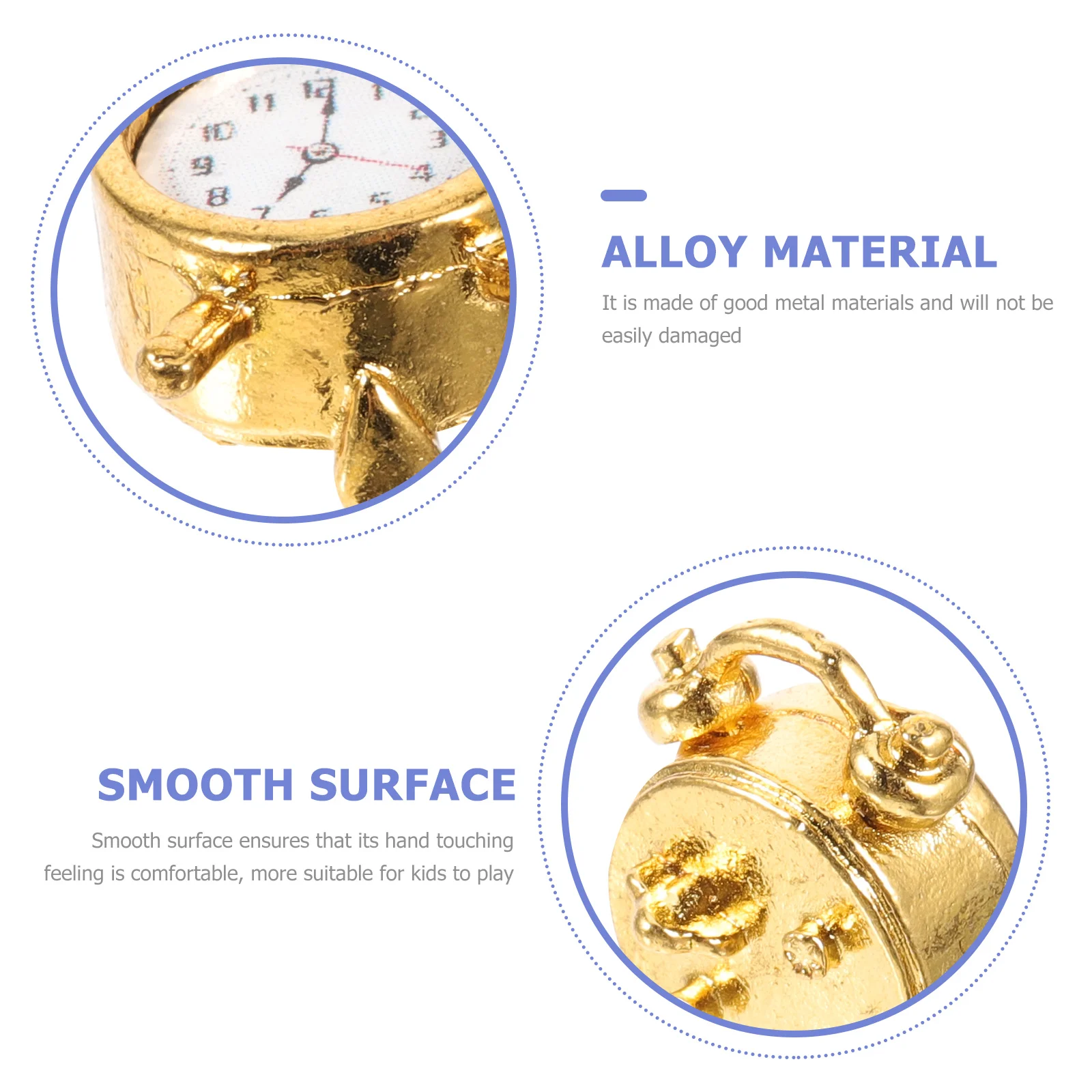 Рисунок 6 - аксессуары для миниатюрных игр