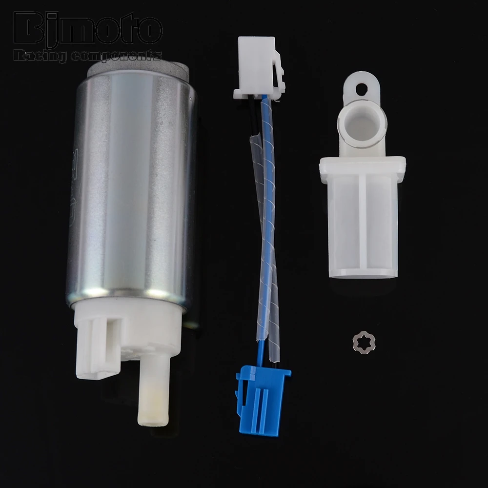 

Fuel Pump Kits For Yamaha 68V-13907-00 68V-13907-01 68V-13907-02 68V-13907-03 68V-13907-04 F115 F115A FL115 LF115A 2000 2011