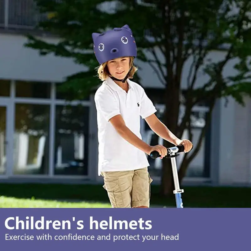 Bienbee – Casco De Bicicleta Para Niños Pequeños Cascos De Patineta