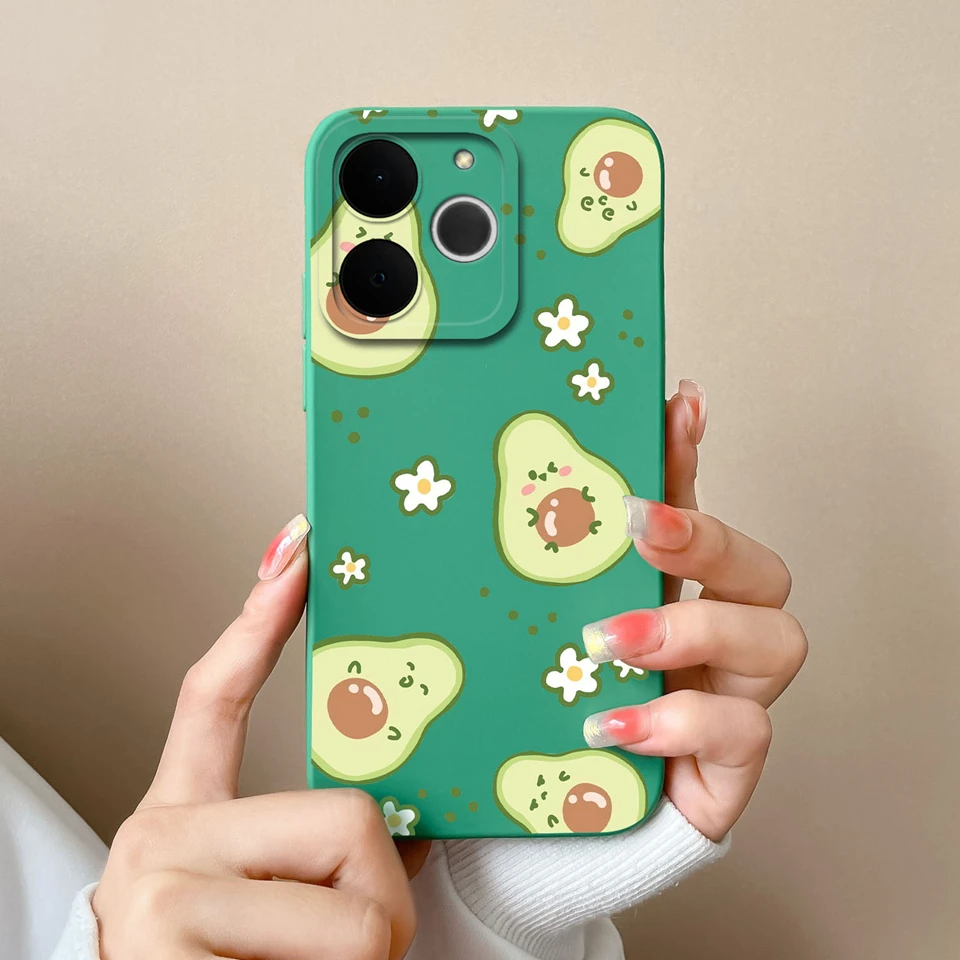 Rose Sunflower Lighthouse Fall Prevention Phone Case