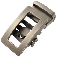 

Hot Selling New style Brand Fashion for Men 3.4-3.6cm Width Belt men Automatic Buckle