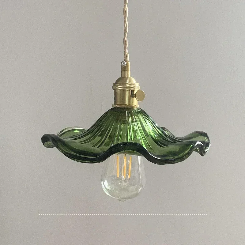 Nordic Style Simple LED Pendant Light Fixtures 3