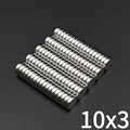 10mmx3mm