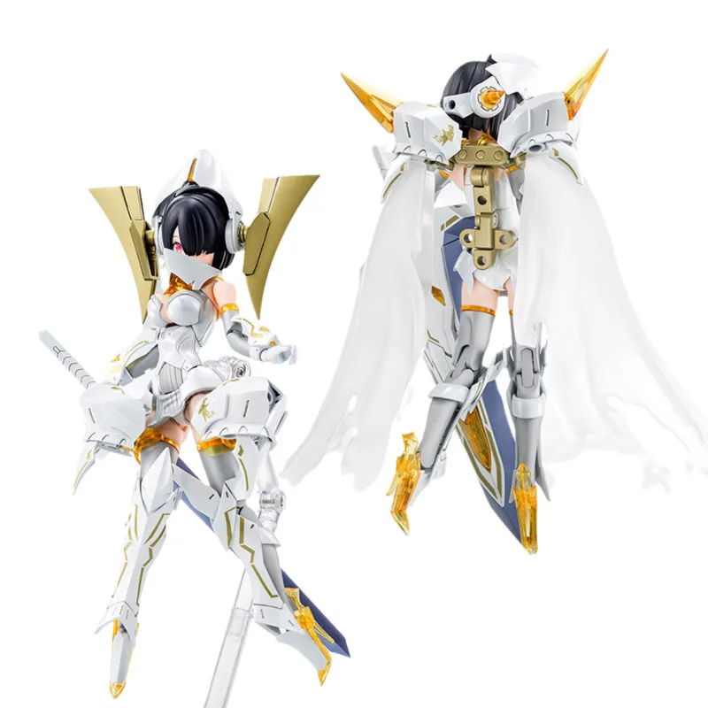 

Фигурка богини Bandai KP634, фигурка аниме, экшн-фигурка невесты, подарок для детей