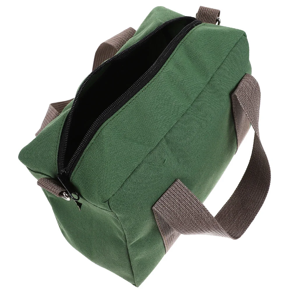 Рисунок 2 - Парусиновая сумка для инструментов