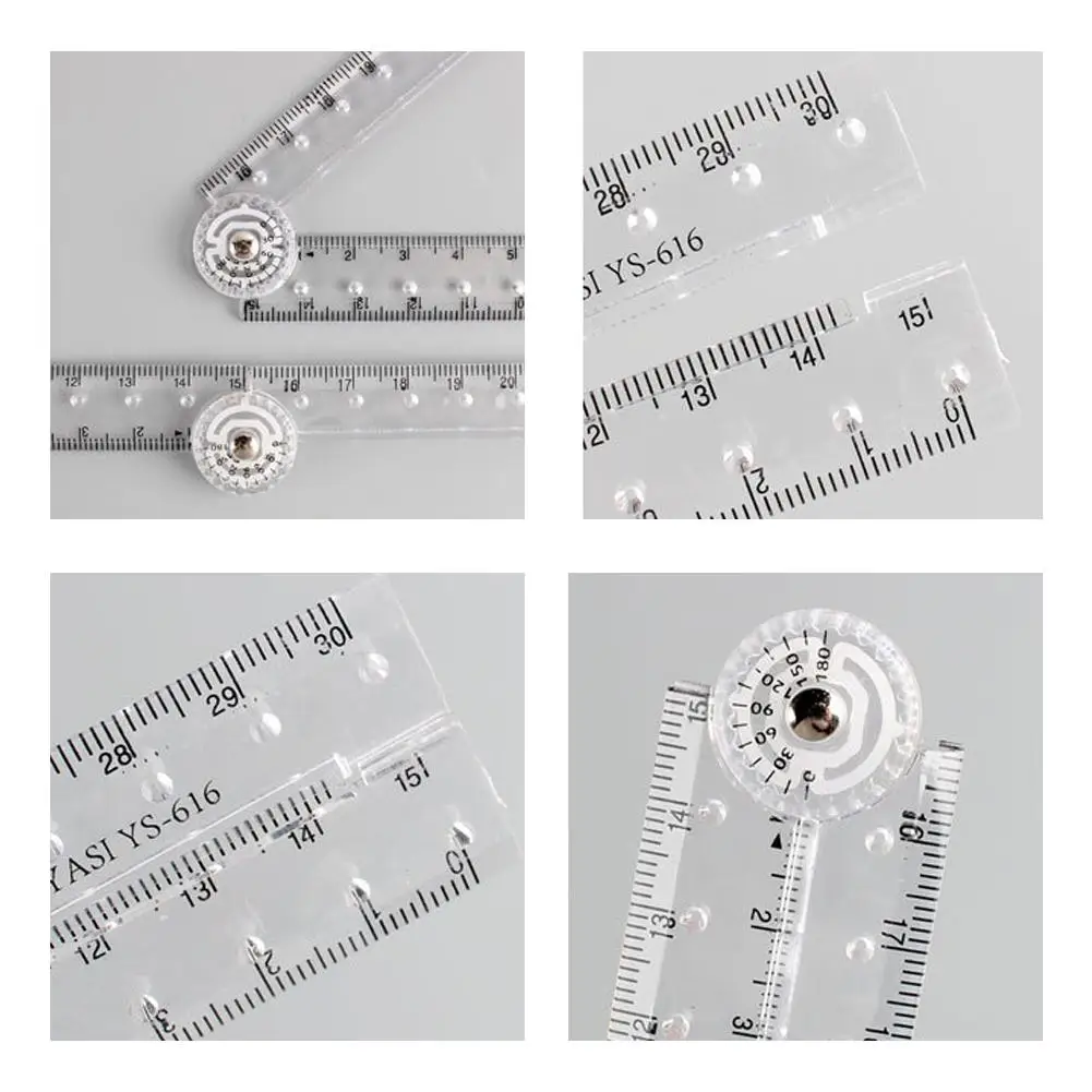 Ruler White Transparent, A Ruler, Ruler, Gray Ruler, Small Ruler