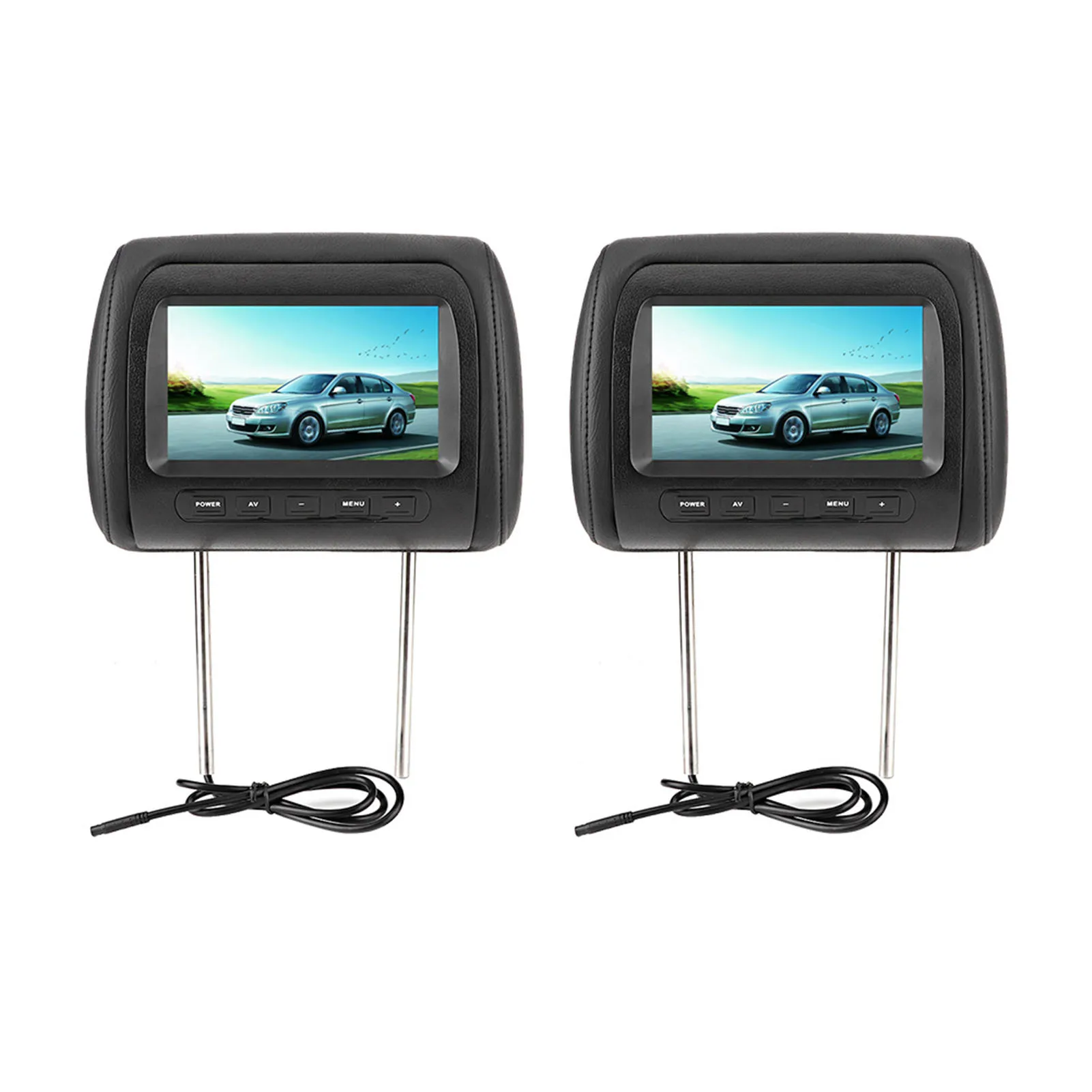 튼튼하고 튼튼한 자동차 플레이어, 가볍고 안정적인 산업 실용적