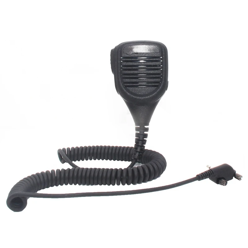 

Speaker Microphone For Vertex Radio EVX-531 VX-180 VX-261 VX-231 VX-414 VX-417 VX-424 VX-427