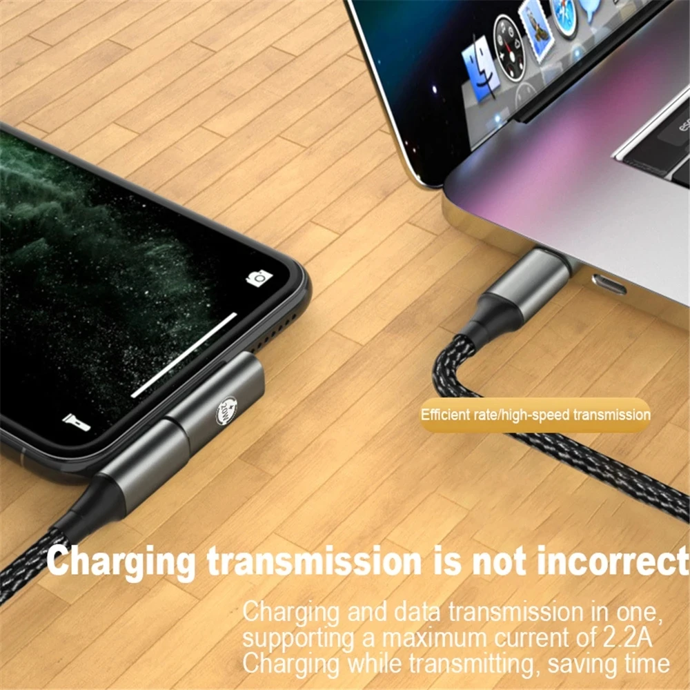 PD20W USB Type-C Fast Charging Adapter for IPhone 11 13 14P