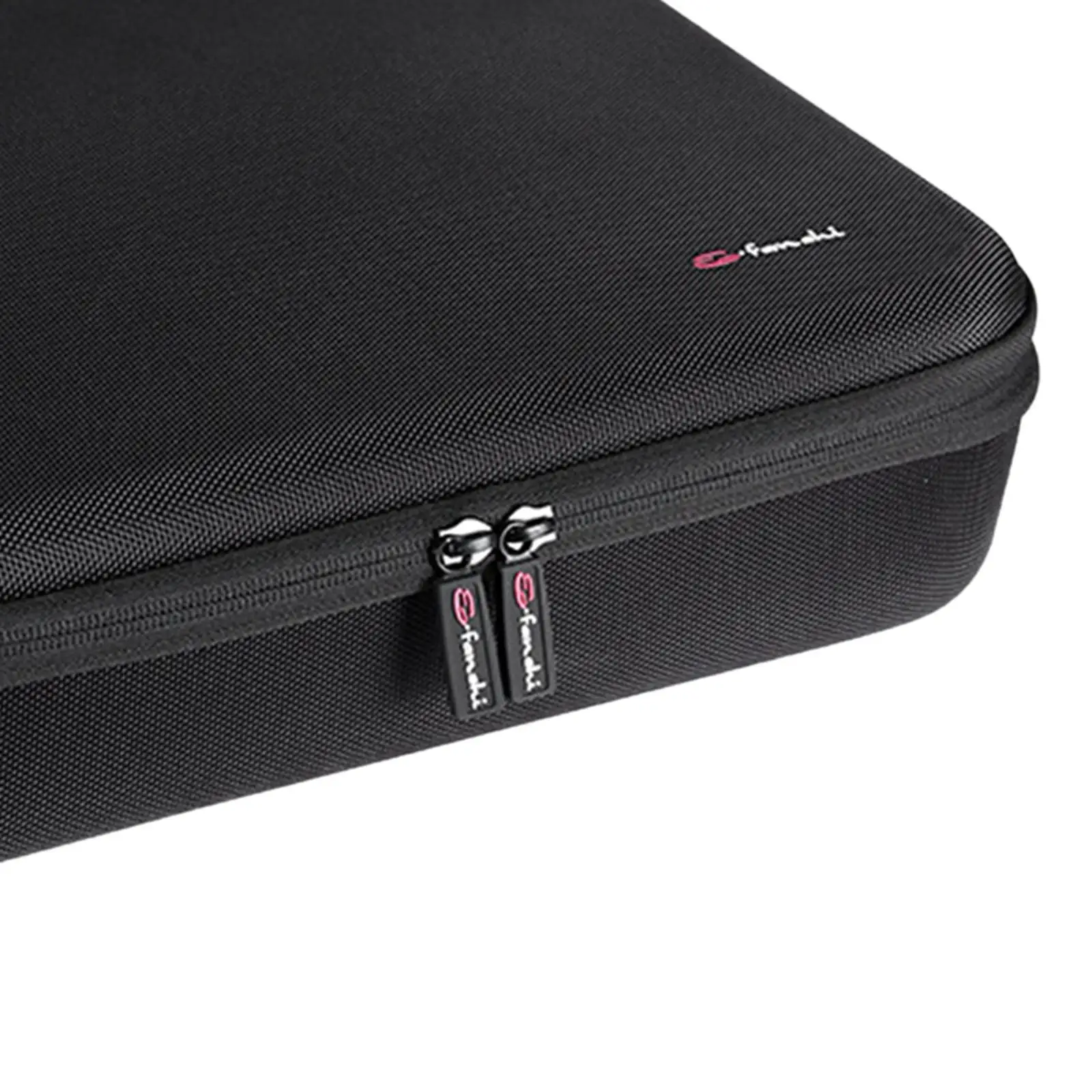 Hair Dryer Case for Hair Dryer, Extra Storage Space for Accessories ? Travel Carrier Case Bag