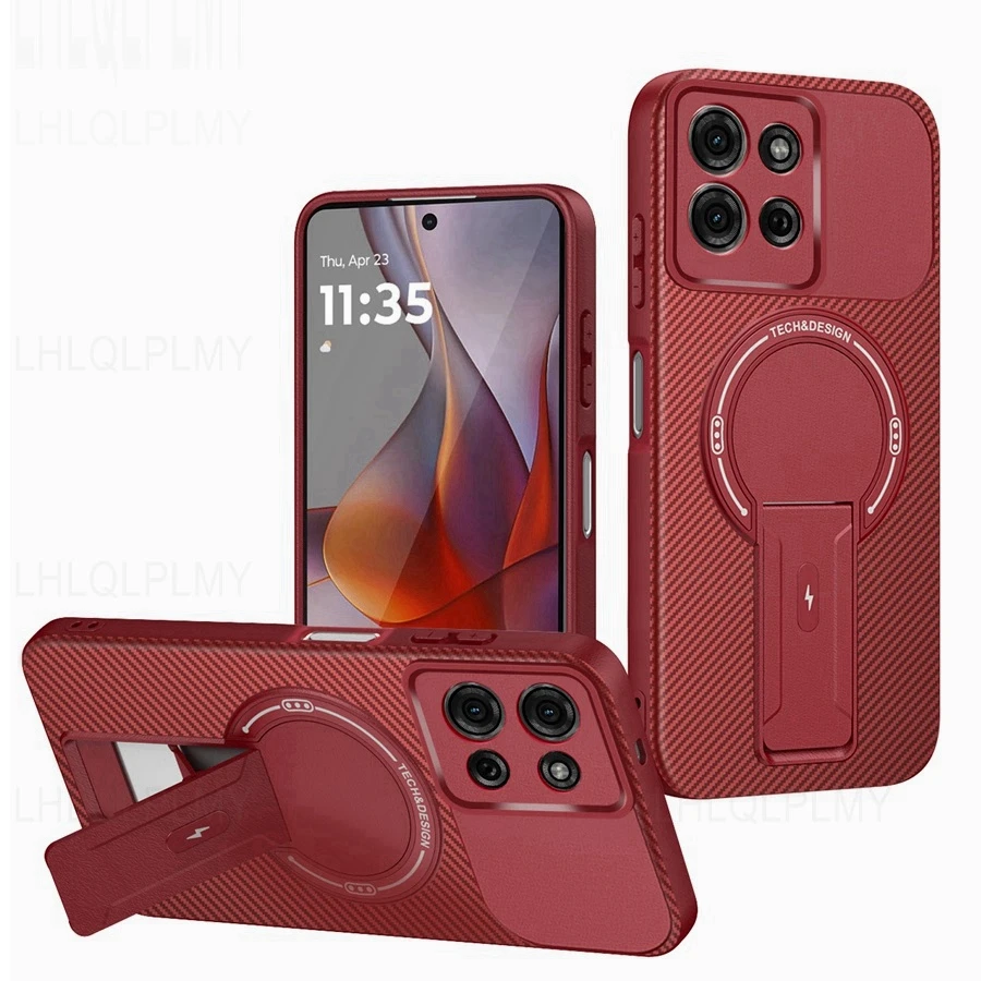 Luxury Protective Back Case - Premium Design
