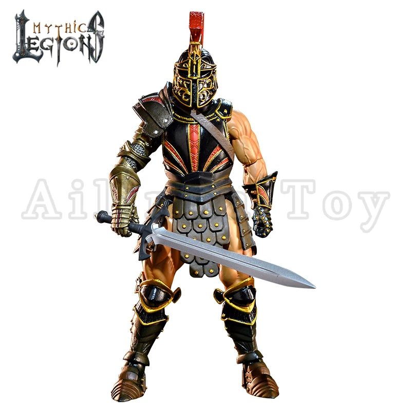 Four Horsemen Studio Mythic Legions 1/12 7inches Action